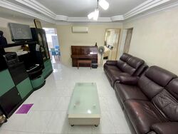 Blk 110 Eunos Vista (Bedok), HDB 4 Rooms #566480751